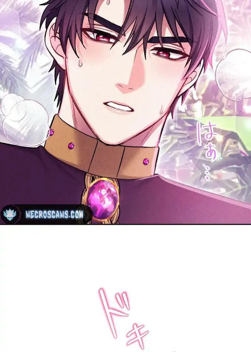 Yari Suterareta Seijo wa, Raisede wa Dekiai Kyohi Suru Koto o Chikaimasu Chapter 44 page 61 - 