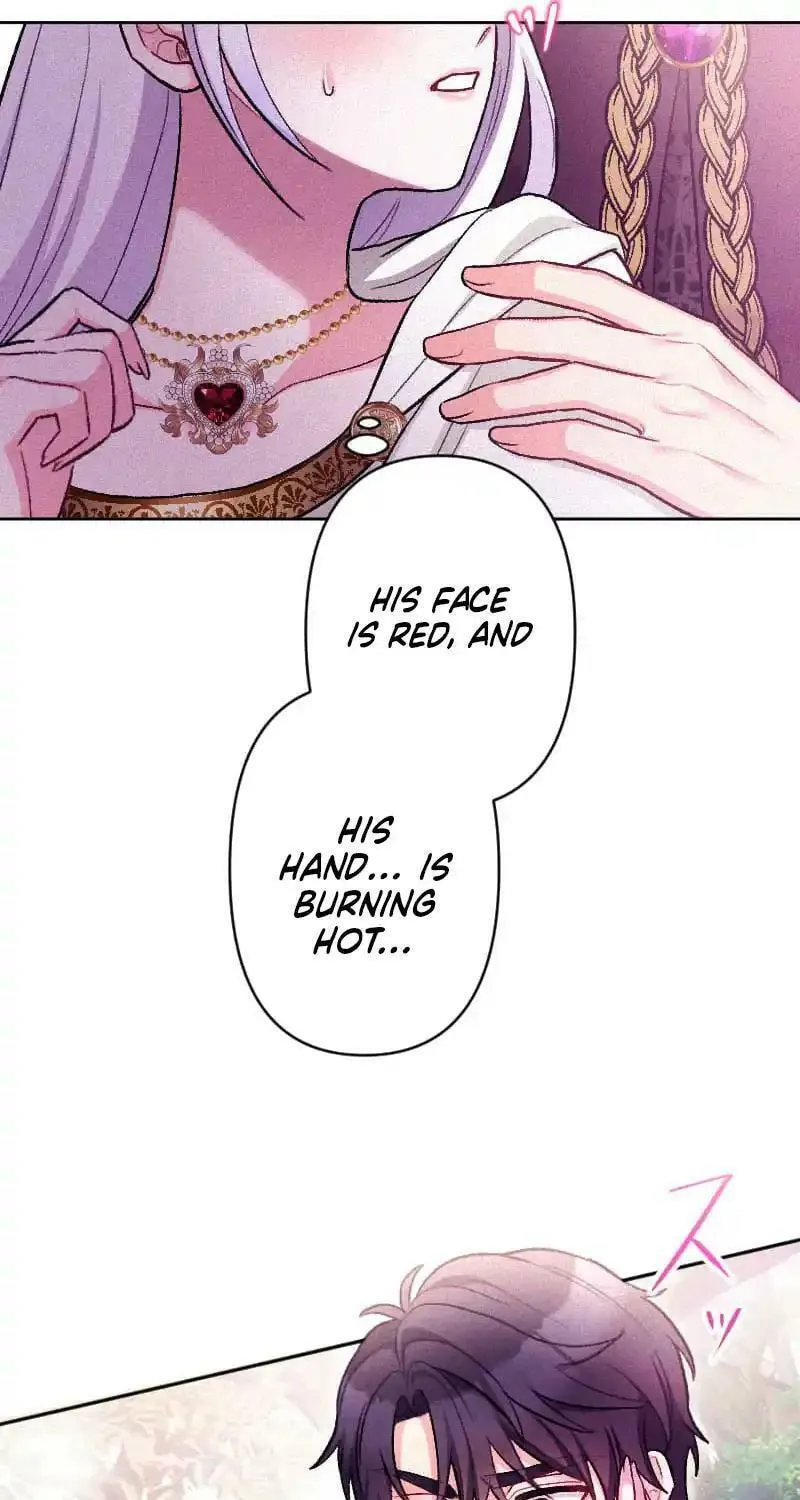 Yari Suterareta Seijo wa, Raisede wa Dekiai Kyohi Suru Koto o Chikaimasu Chapter 44 page 62 - 
