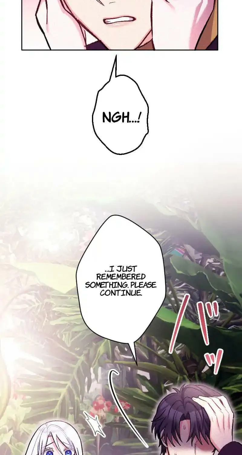 Yari Suterareta Seijo wa, Raisede wa Dekiai Kyohi Suru Koto o Chikaimasu Chapter 44 page 64 - 