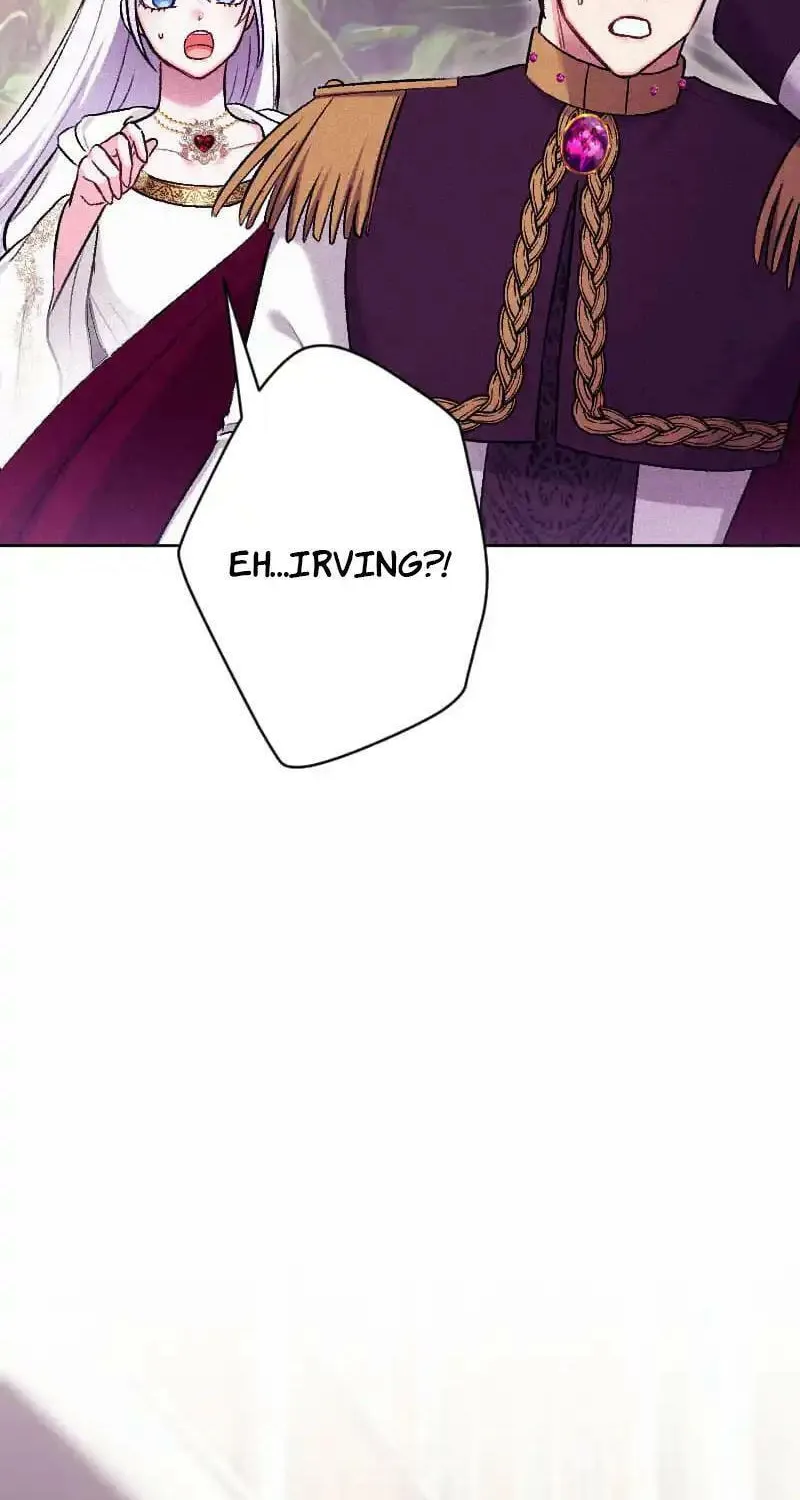 Yari Suterareta Seijo wa, Raisede wa Dekiai Kyohi Suru Koto o Chikaimasu Chapter 44 page 65 - 