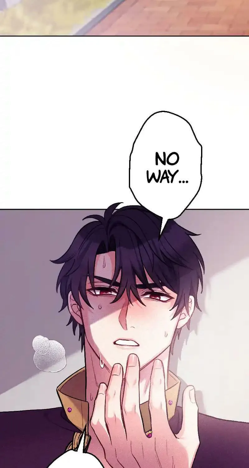 Yari Suterareta Seijo wa, Raisede wa Dekiai Kyohi Suru Koto o Chikaimasu Chapter 44 page 67 - 