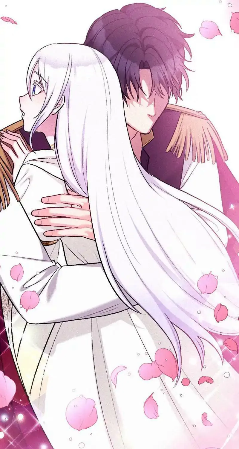 Yari Suterareta Seijo wa, Raisede wa Dekiai Kyohi Suru Koto o Chikaimasu Chapter 44 page 72 - 
