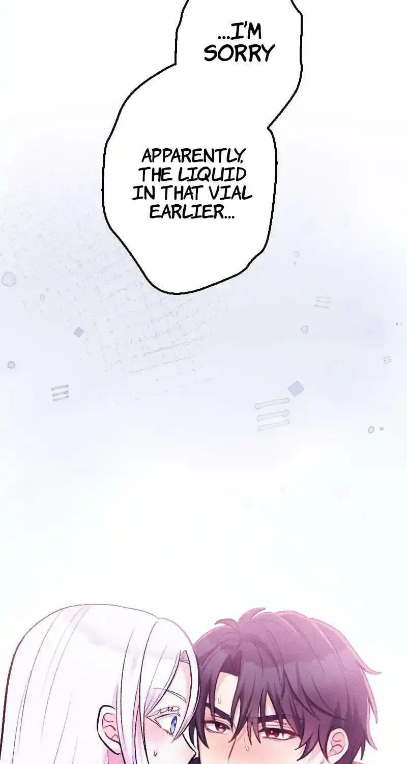 Yari Suterareta Seijo wa, Raisede wa Dekiai Kyohi Suru Koto o Chikaimasu Chapter 44 page 74 - 