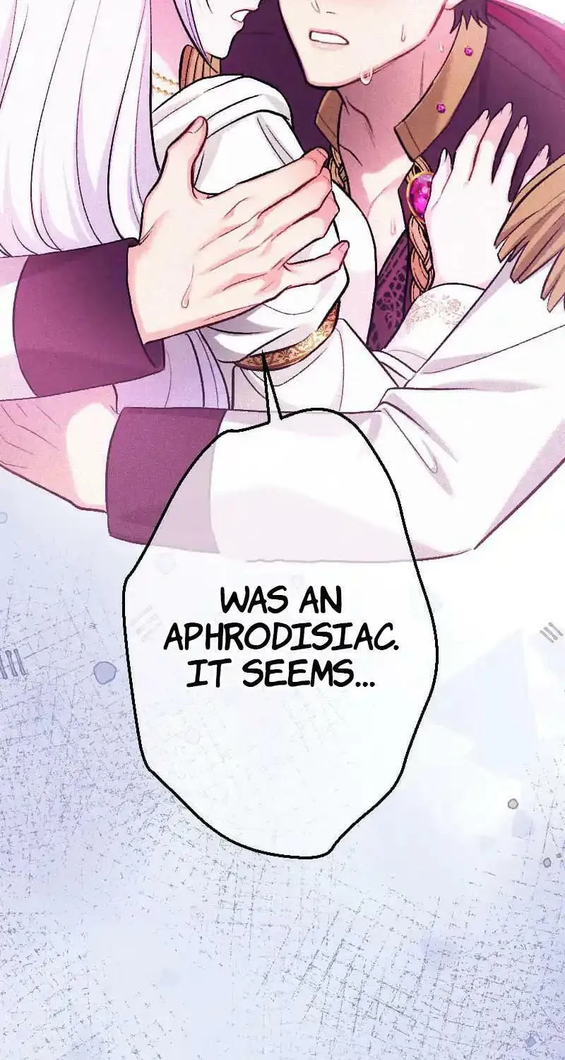 Yari Suterareta Seijo wa, Raisede wa Dekiai Kyohi Suru Koto o Chikaimasu Chapter 44 page 75 - 