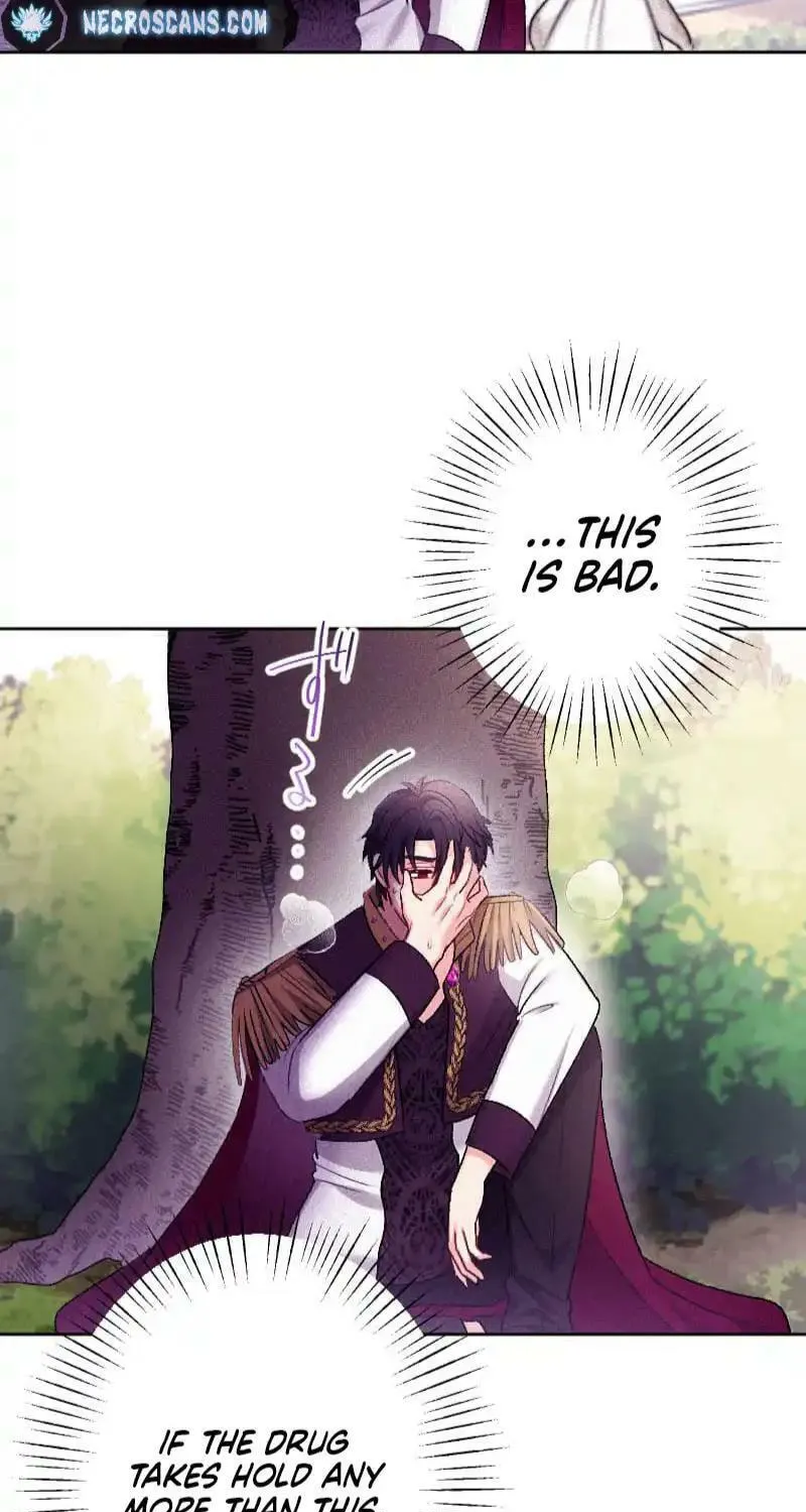 Yari Suterareta Seijo wa, Raisede wa Dekiai Kyohi Suru Koto o Chikaimasu Chapter 45 page 13 - 