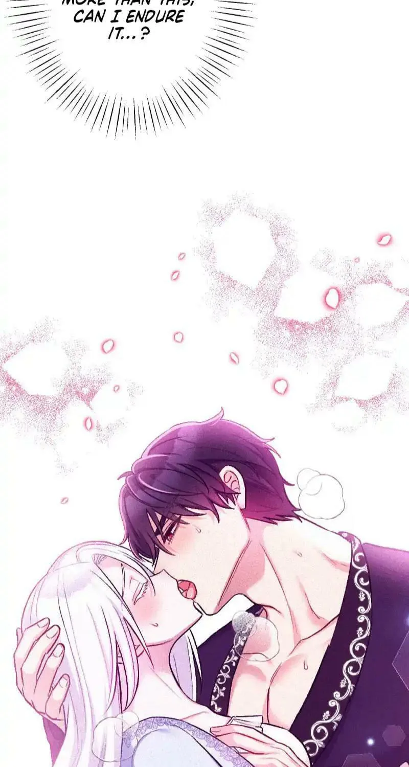 Yari Suterareta Seijo wa, Raisede wa Dekiai Kyohi Suru Koto o Chikaimasu Chapter 45 page 14 - 