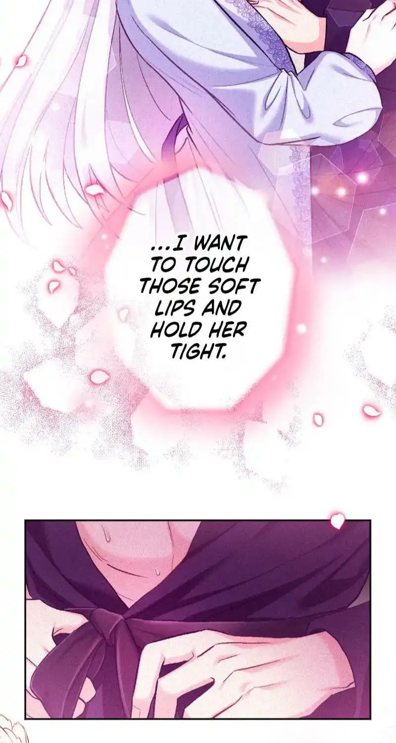 Yari Suterareta Seijo wa, Raisede wa Dekiai Kyohi Suru Koto o Chikaimasu Chapter 45 page 15 - 