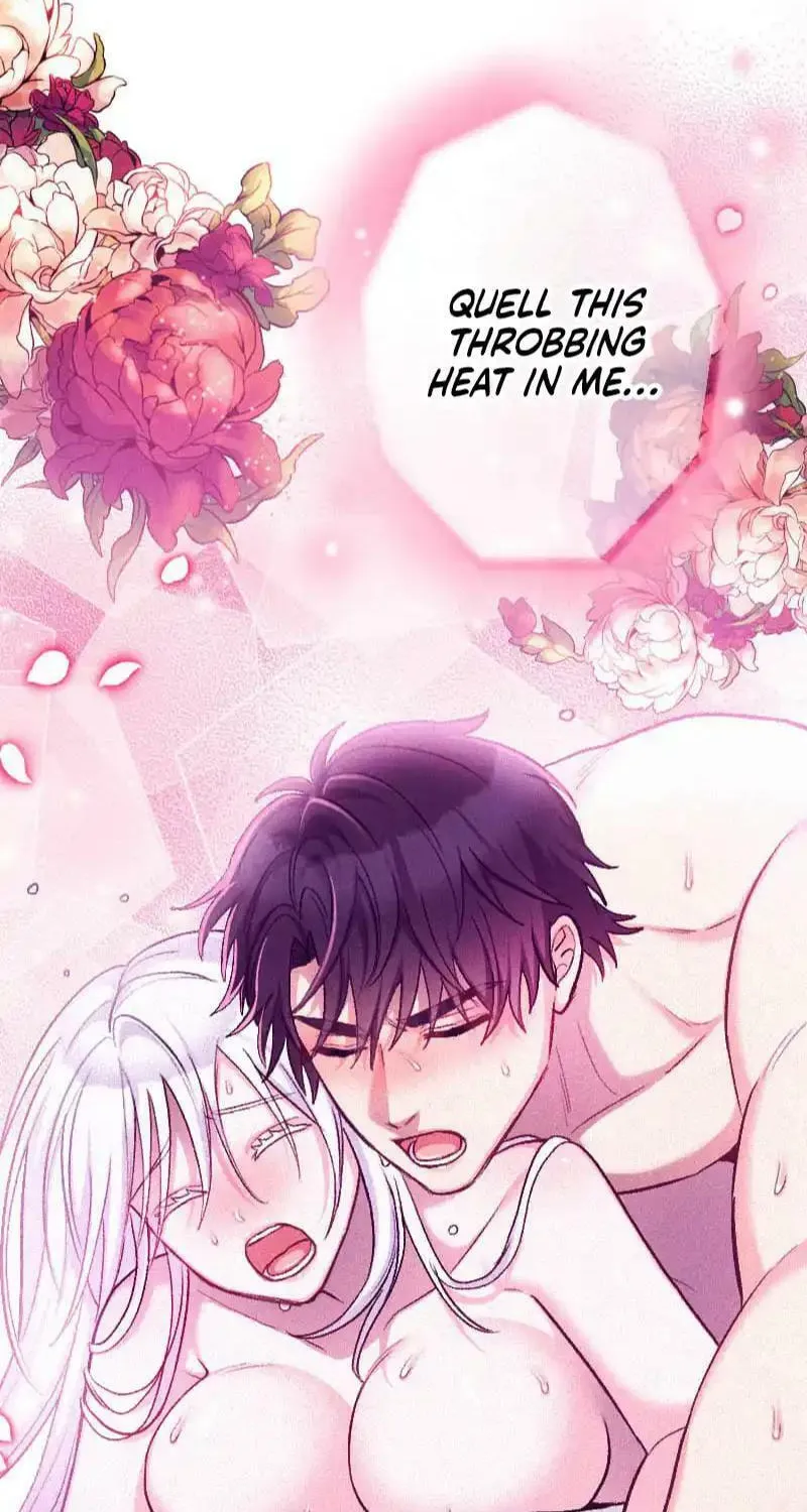 Yari Suterareta Seijo wa, Raisede wa Dekiai Kyohi Suru Koto o Chikaimasu Chapter 45 page 16 - 
