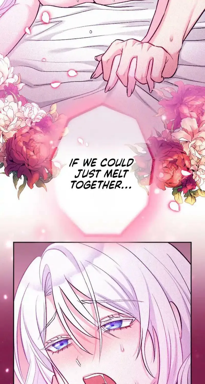 Yari Suterareta Seijo wa, Raisede wa Dekiai Kyohi Suru Koto o Chikaimasu Chapter 45 page 17 - 