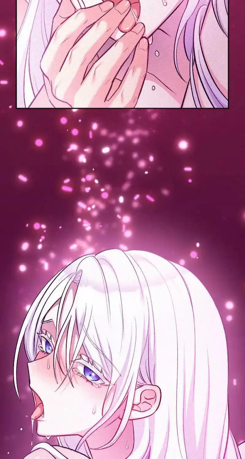 Yari Suterareta Seijo wa, Raisede wa Dekiai Kyohi Suru Koto o Chikaimasu Chapter 45 page 18 - 