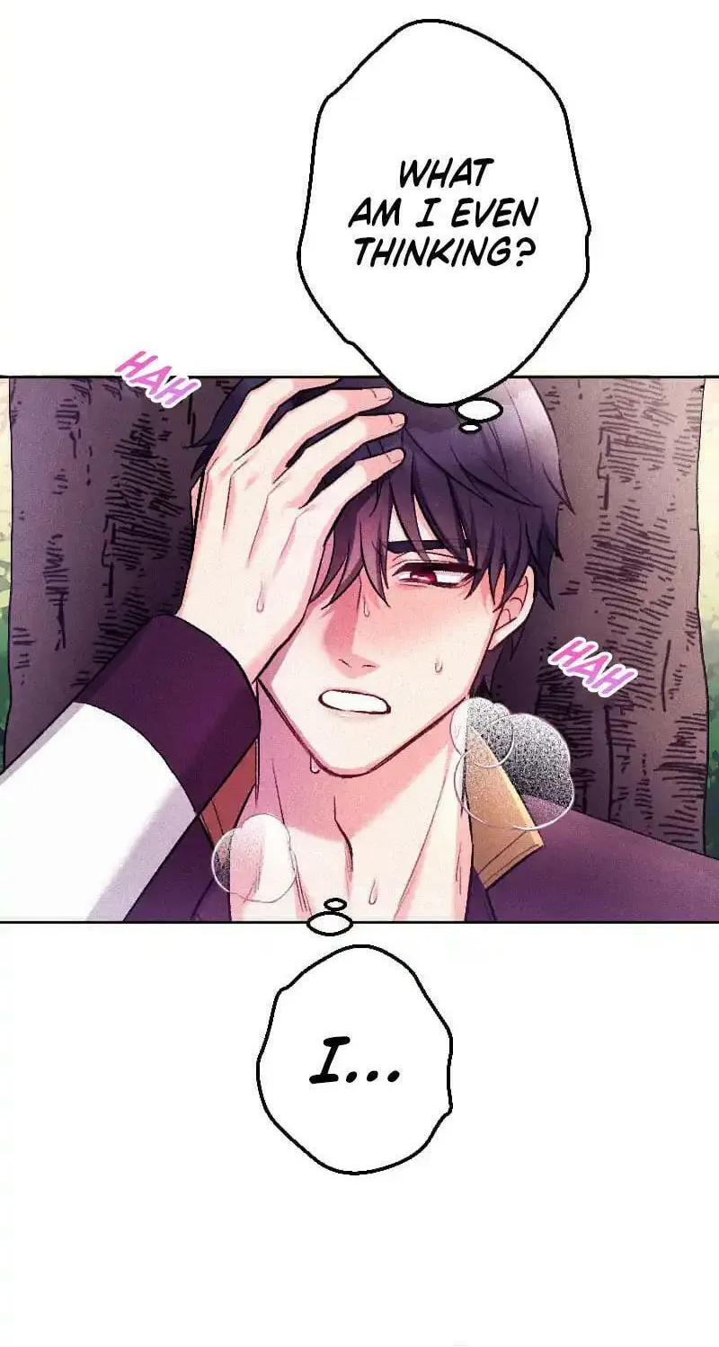 Yari Suterareta Seijo wa, Raisede wa Dekiai Kyohi Suru Koto o Chikaimasu Chapter 45 page 20 - 