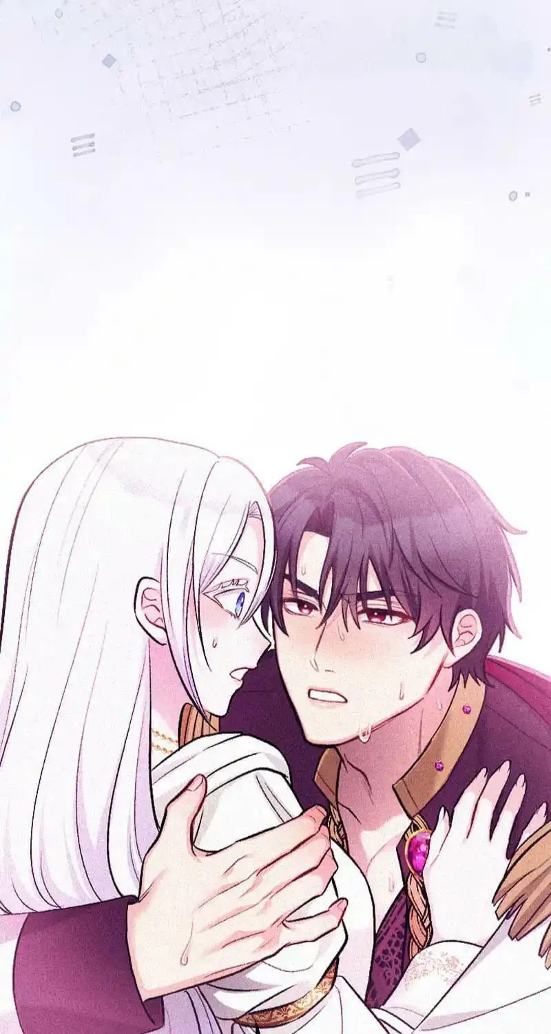 Yari Suterareta Seijo wa, Raisede wa Dekiai Kyohi Suru Koto o Chikaimasu Chapter 45 page 3 - 