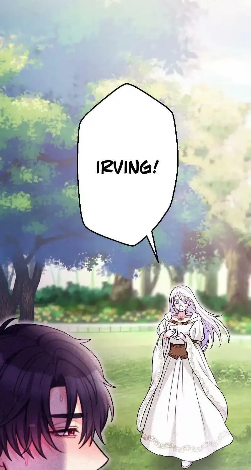 Yari Suterareta Seijo wa, Raisede wa Dekiai Kyohi Suru Koto o Chikaimasu Chapter 45 page 22 - 