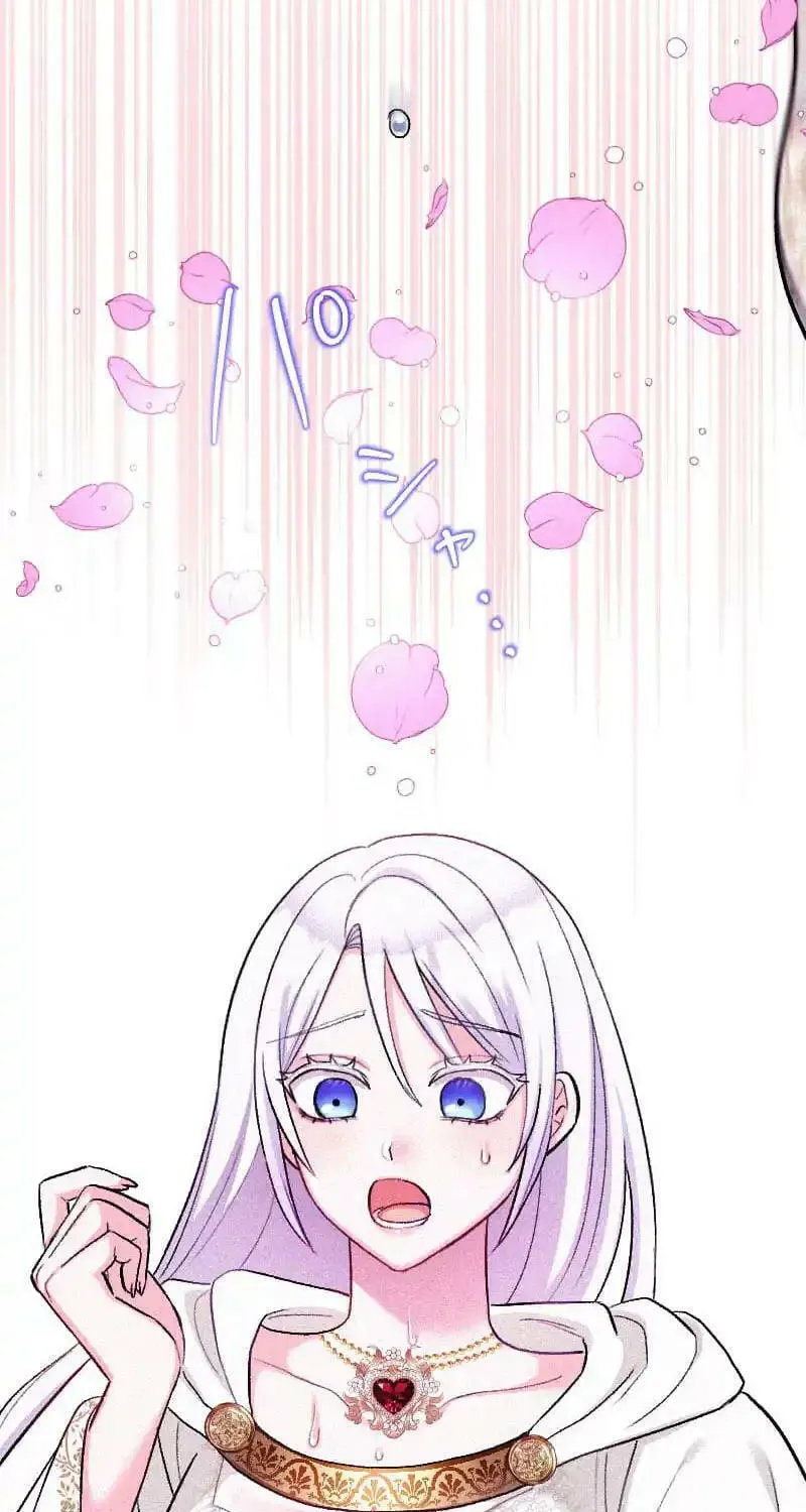 Yari Suterareta Seijo wa, Raisede wa Dekiai Kyohi Suru Koto o Chikaimasu Chapter 45 page 27 - 