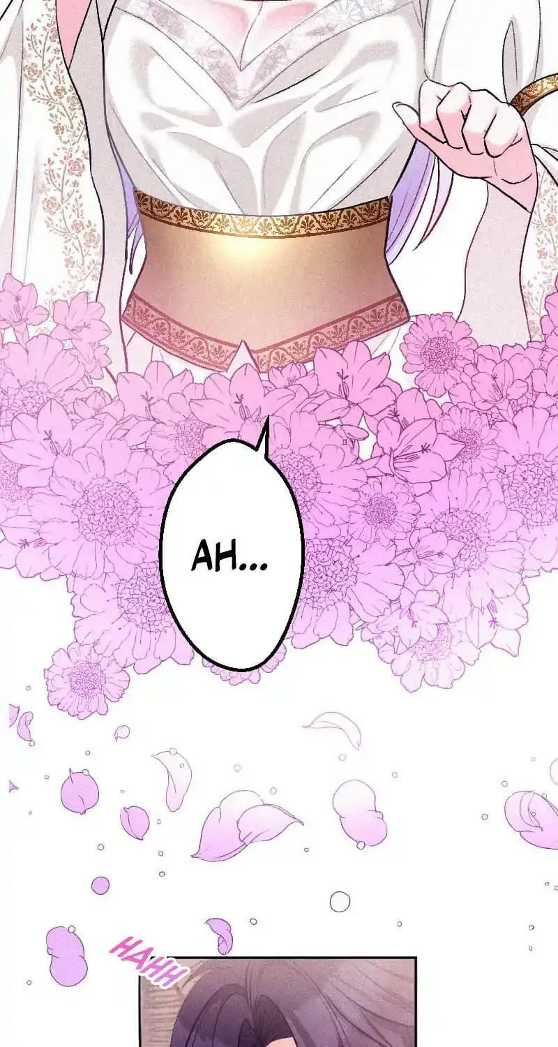 Yari Suterareta Seijo wa, Raisede wa Dekiai Kyohi Suru Koto o Chikaimasu Chapter 45 page 28 - 