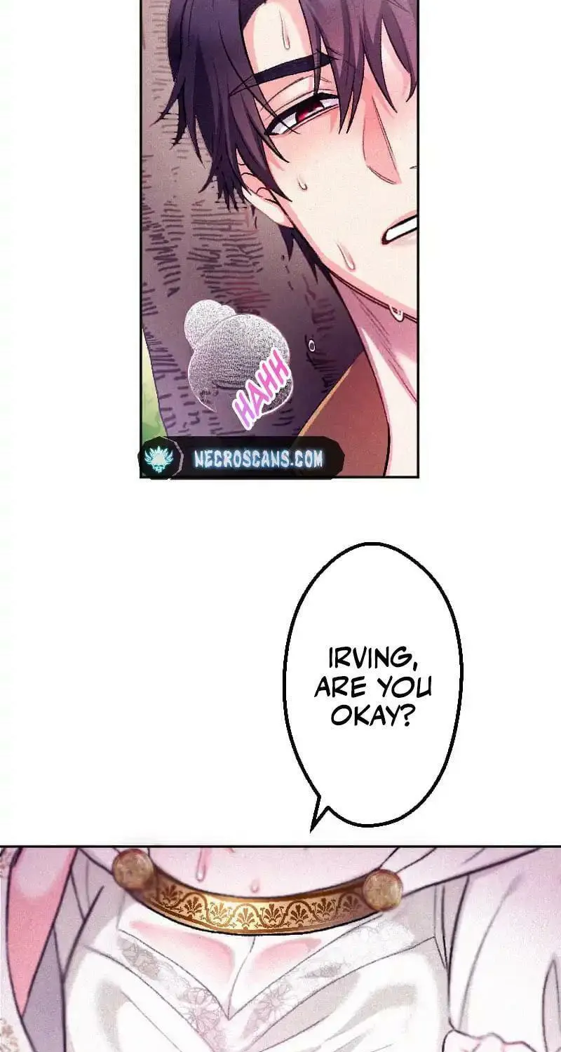 Yari Suterareta Seijo wa, Raisede wa Dekiai Kyohi Suru Koto o Chikaimasu Chapter 45 page 29 - 