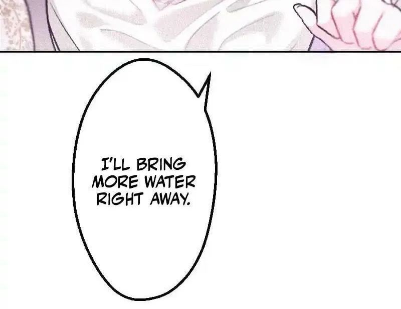 Yari Suterareta Seijo wa, Raisede wa Dekiai Kyohi Suru Koto o Chikaimasu Chapter 45 page 30 - 