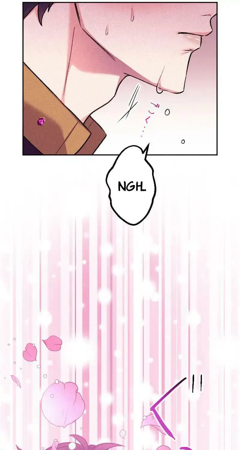 Yari Suterareta Seijo wa, Raisede wa Dekiai Kyohi Suru Koto o Chikaimasu Chapter 45 page 31 - 