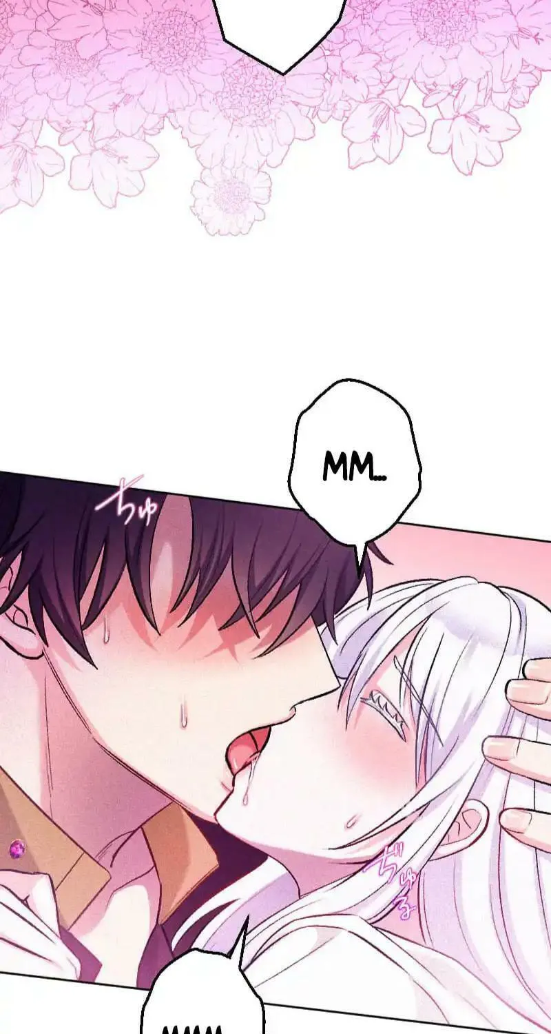 Yari Suterareta Seijo wa, Raisede wa Dekiai Kyohi Suru Koto o Chikaimasu Chapter 45 page 33 - 