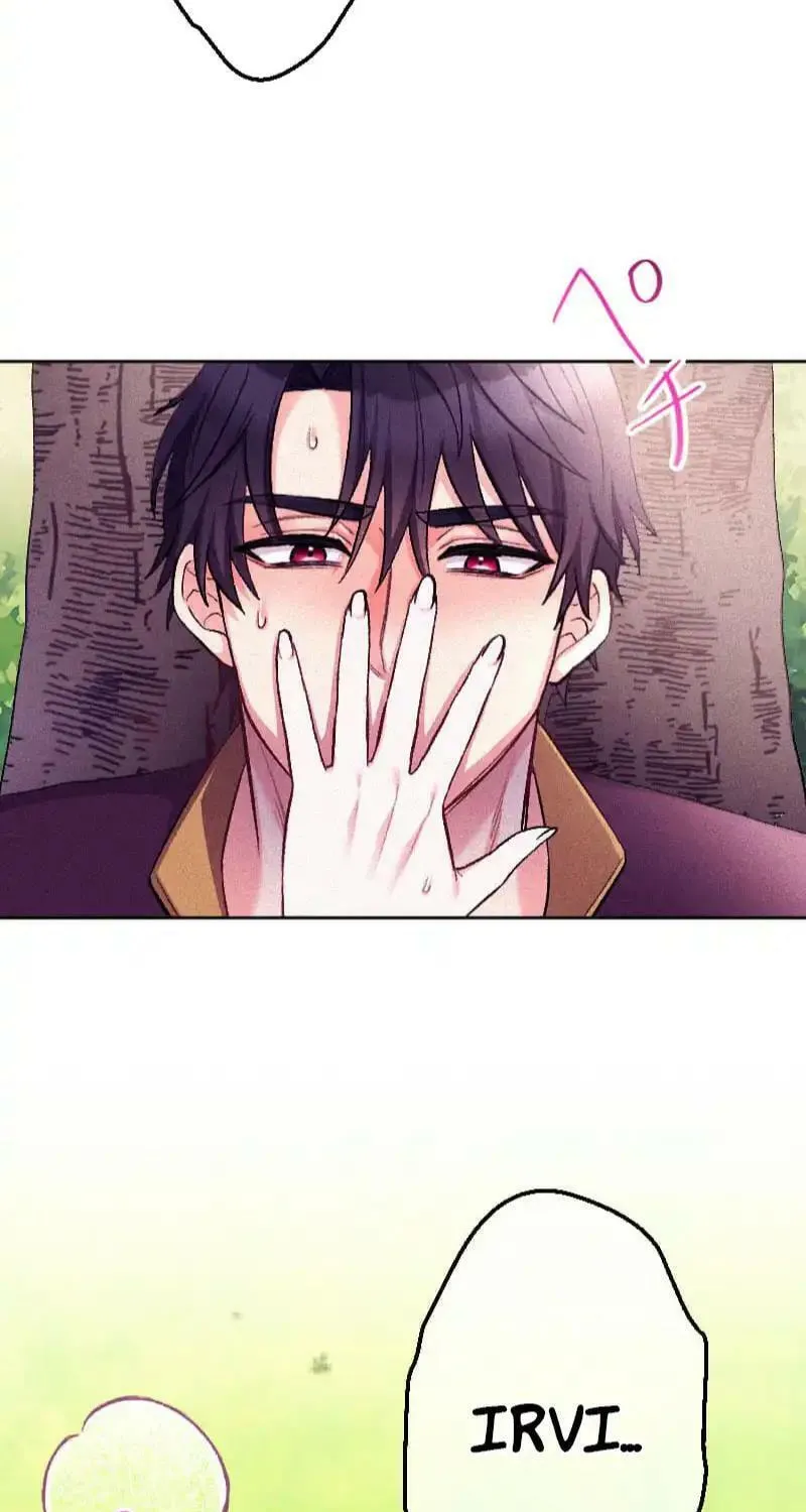 Yari Suterareta Seijo wa, Raisede wa Dekiai Kyohi Suru Koto o Chikaimasu Chapter 45 page 35 - 