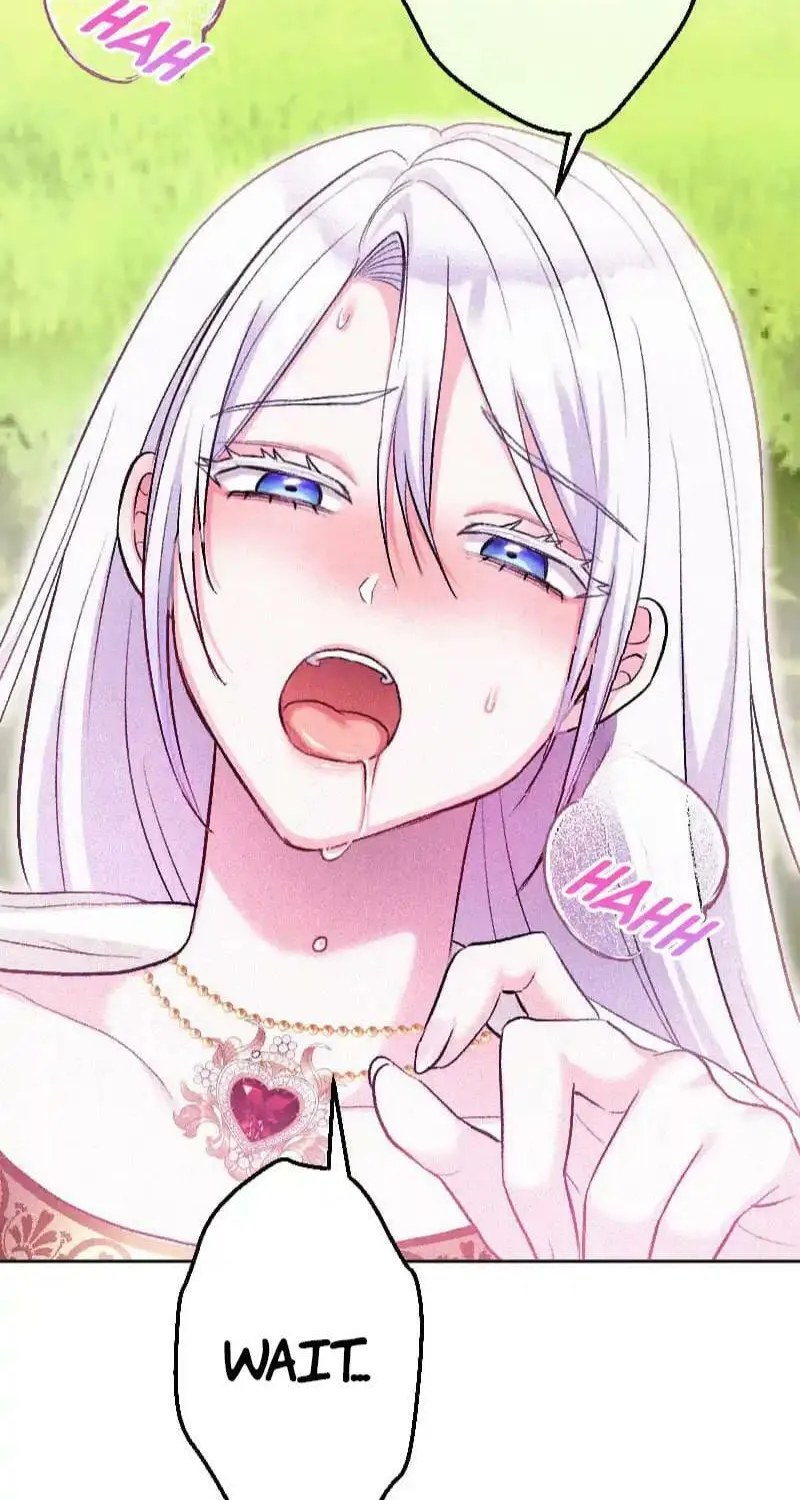 Yari Suterareta Seijo wa, Raisede wa Dekiai Kyohi Suru Koto o Chikaimasu Chapter 45 page 36 - 