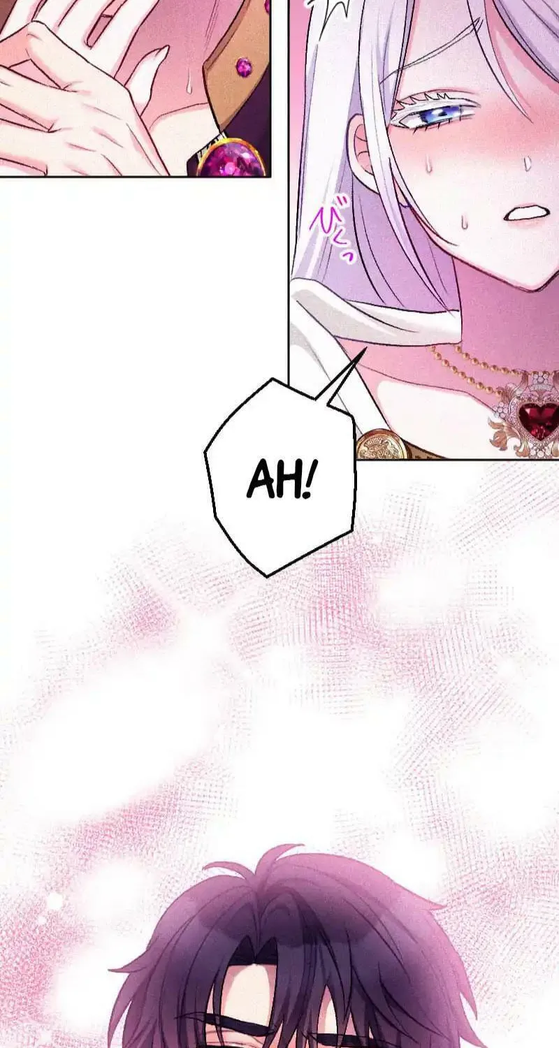 Yari Suterareta Seijo wa, Raisede wa Dekiai Kyohi Suru Koto o Chikaimasu Chapter 45 page 38 - 