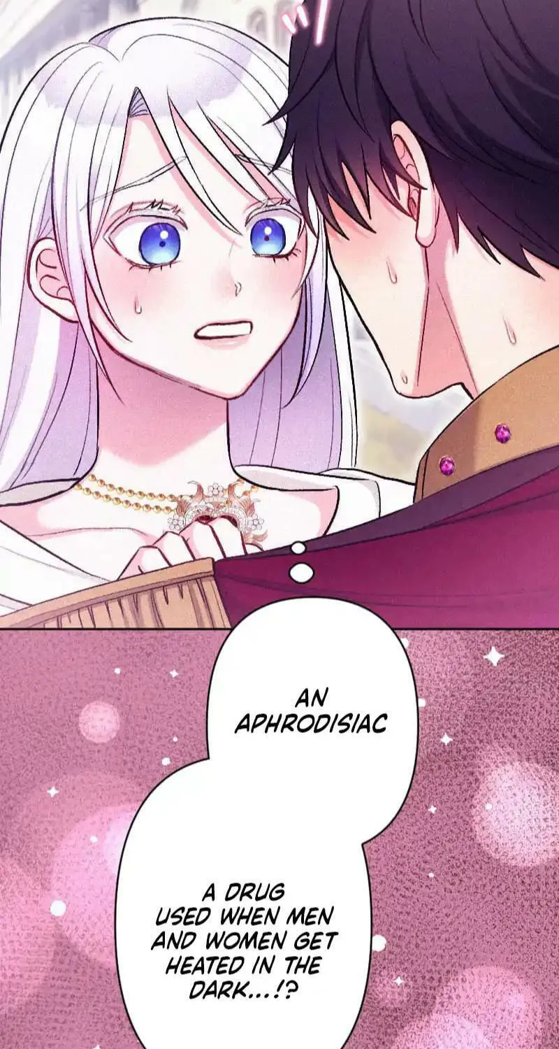 Yari Suterareta Seijo wa, Raisede wa Dekiai Kyohi Suru Koto o Chikaimasu Chapter 45 page 5 - 