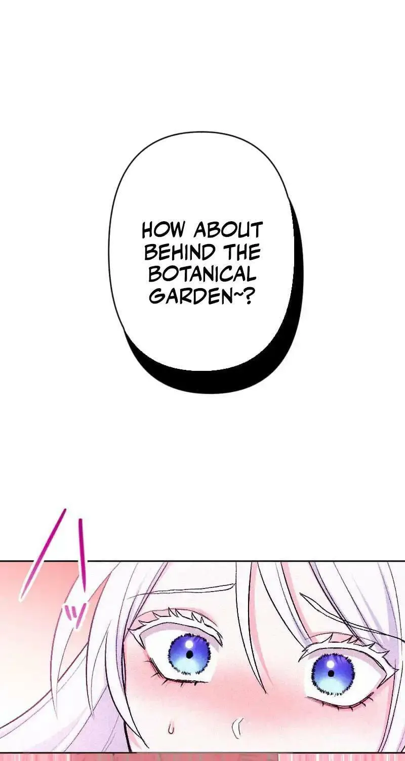 Yari Suterareta Seijo wa, Raisede wa Dekiai Kyohi Suru Koto o Chikaimasu Chapter 45 page 41 - 