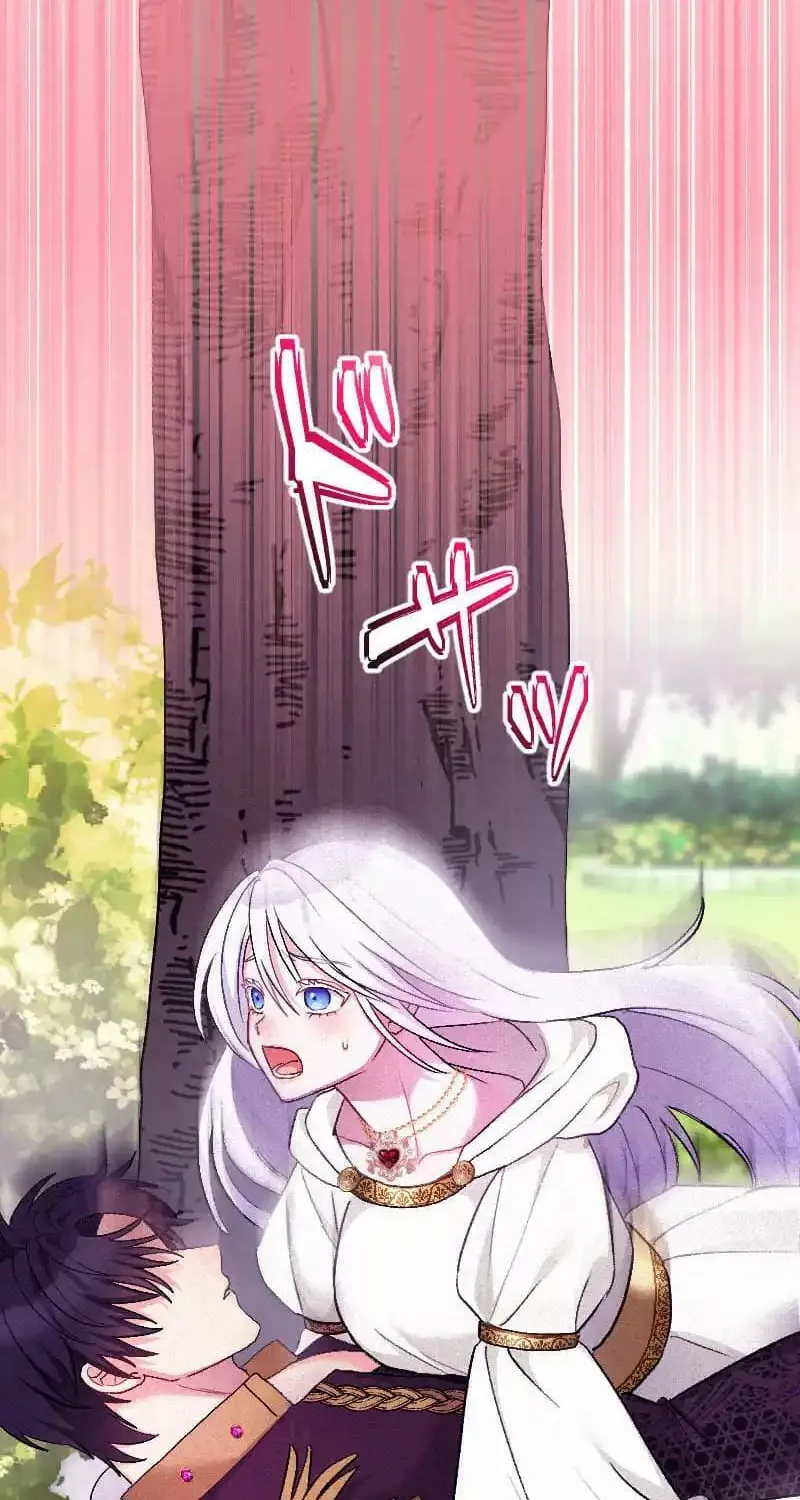 Yari Suterareta Seijo wa, Raisede wa Dekiai Kyohi Suru Koto o Chikaimasu Chapter 45 page 42 - 