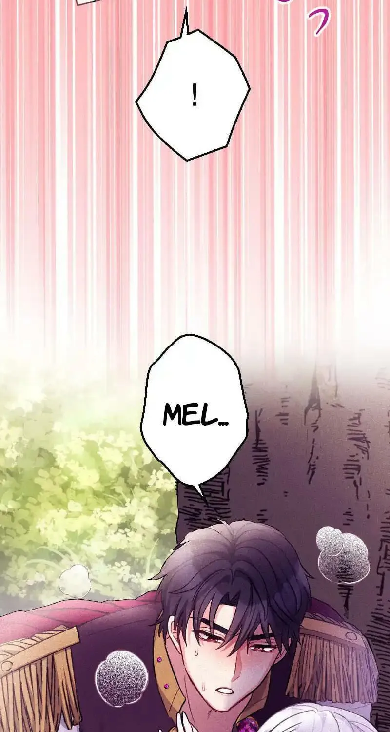 Yari Suterareta Seijo wa, Raisede wa Dekiai Kyohi Suru Koto o Chikaimasu Chapter 45 page 47 - 
