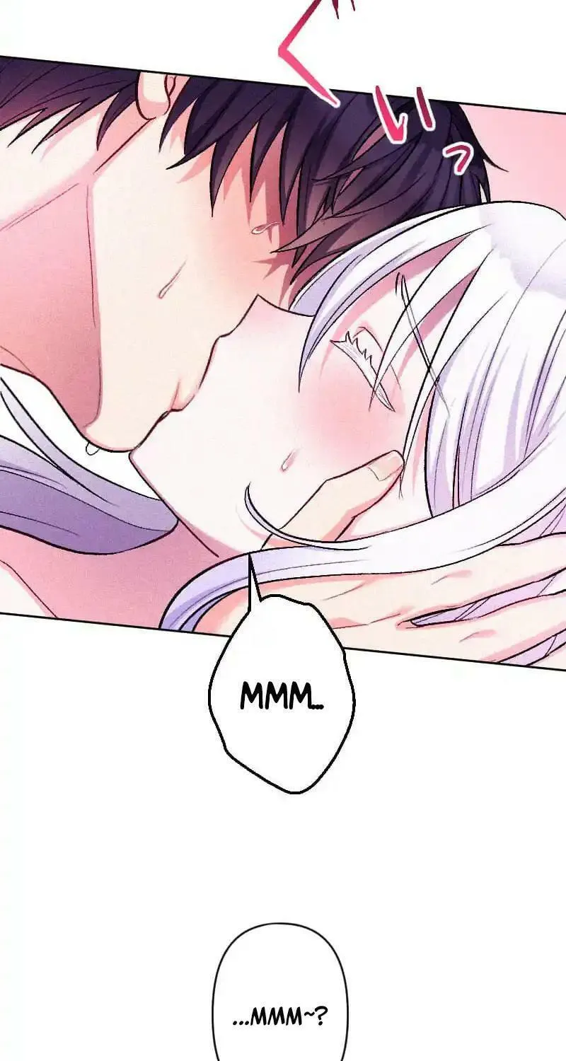 Yari Suterareta Seijo wa, Raisede wa Dekiai Kyohi Suru Koto o Chikaimasu Chapter 45 page 49 - 
