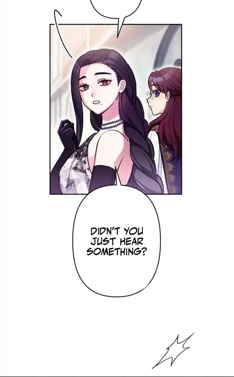 Yari Suterareta Seijo wa, Raisede wa Dekiai Kyohi Suru Koto o Chikaimasu Chapter 45 page 50 - 