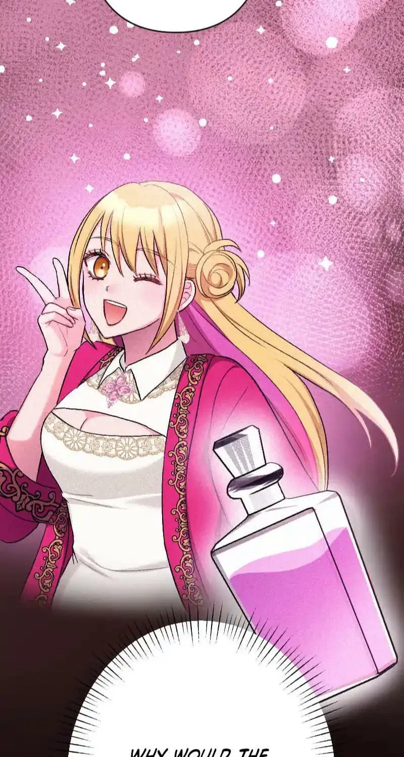 Yari Suterareta Seijo wa, Raisede wa Dekiai Kyohi Suru Koto o Chikaimasu Chapter 45 page 6 - 