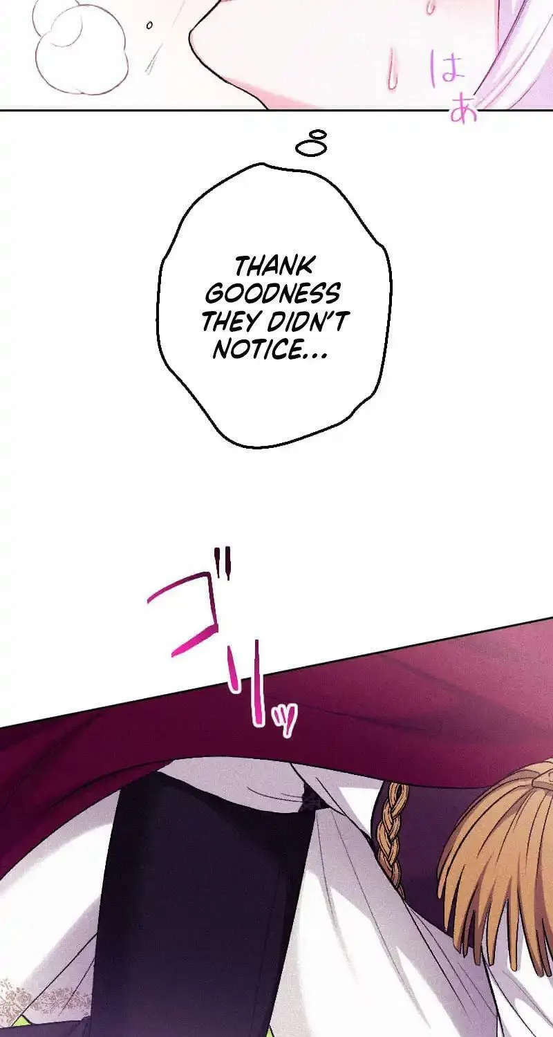 Yari Suterareta Seijo wa, Raisede wa Dekiai Kyohi Suru Koto o Chikaimasu Chapter 45 page 55 - 