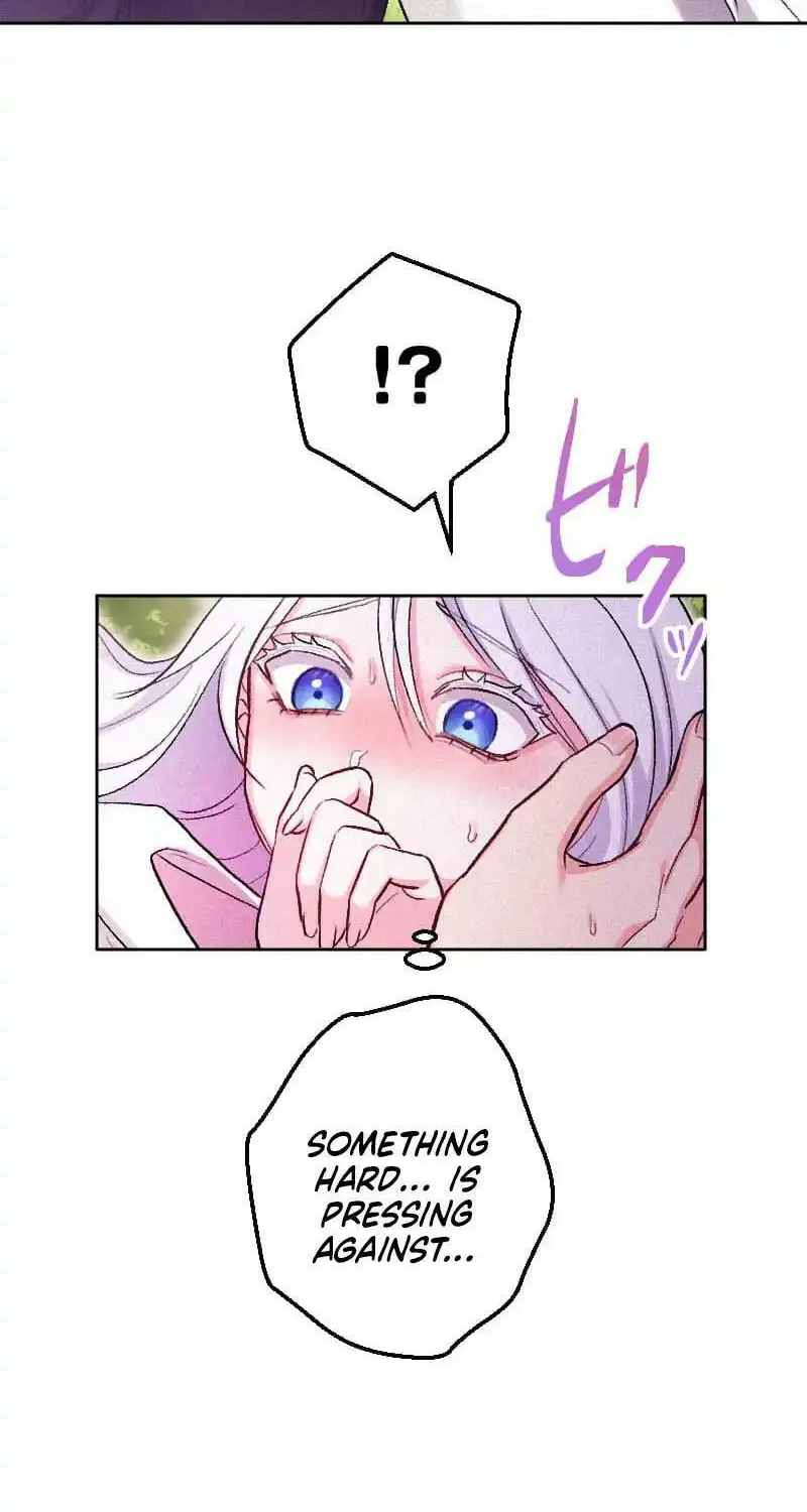 Yari Suterareta Seijo wa, Raisede wa Dekiai Kyohi Suru Koto o Chikaimasu Chapter 45 page 56 - 