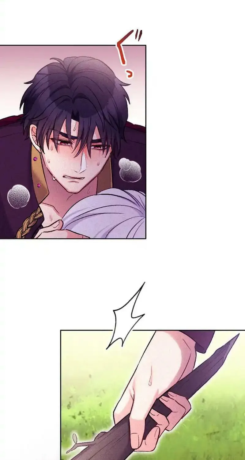 Yari Suterareta Seijo wa, Raisede wa Dekiai Kyohi Suru Koto o Chikaimasu Chapter 45 page 57 - 