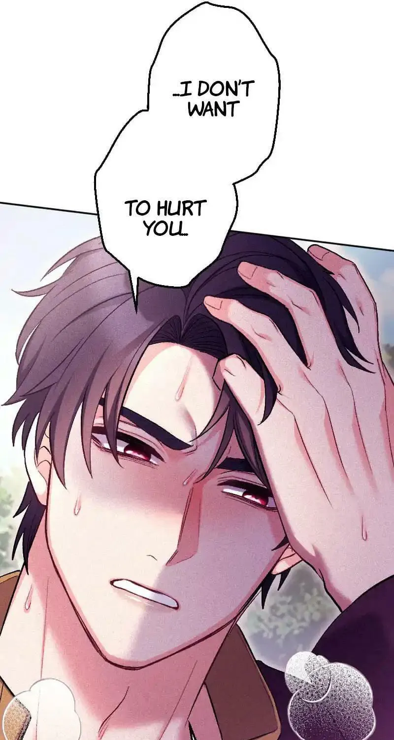 Yari Suterareta Seijo wa, Raisede wa Dekiai Kyohi Suru Koto o Chikaimasu Chapter 45 page 61 - 