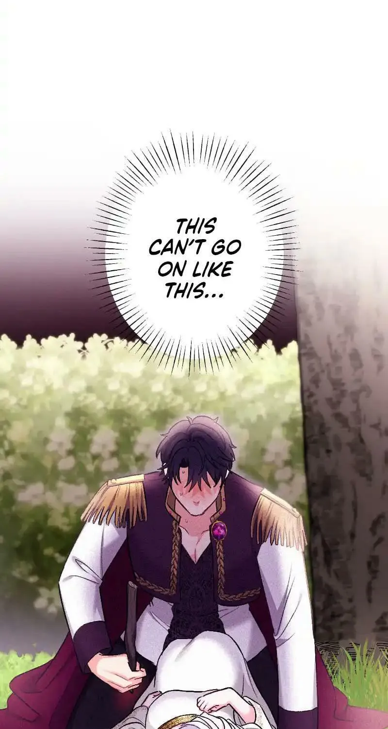 Yari Suterareta Seijo wa, Raisede wa Dekiai Kyohi Suru Koto o Chikaimasu Chapter 45 page 63 - 