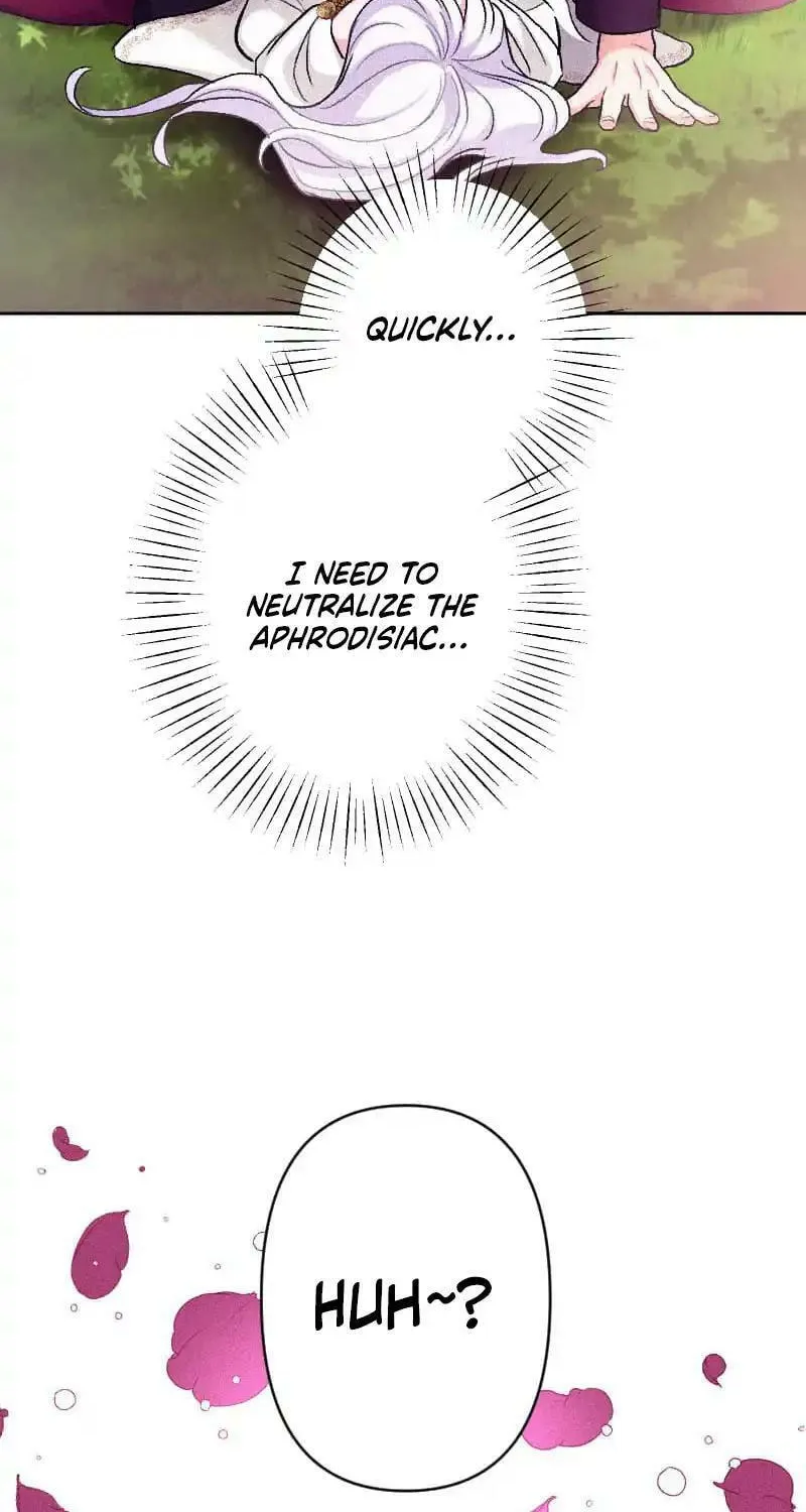 Yari Suterareta Seijo wa, Raisede wa Dekiai Kyohi Suru Koto o Chikaimasu Chapter 45 page 64 - 
