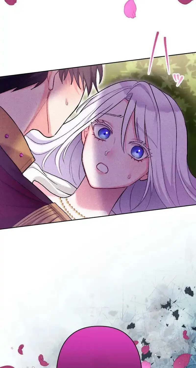 Yari Suterareta Seijo wa, Raisede wa Dekiai Kyohi Suru Koto o Chikaimasu Chapter 45 page 65 - 