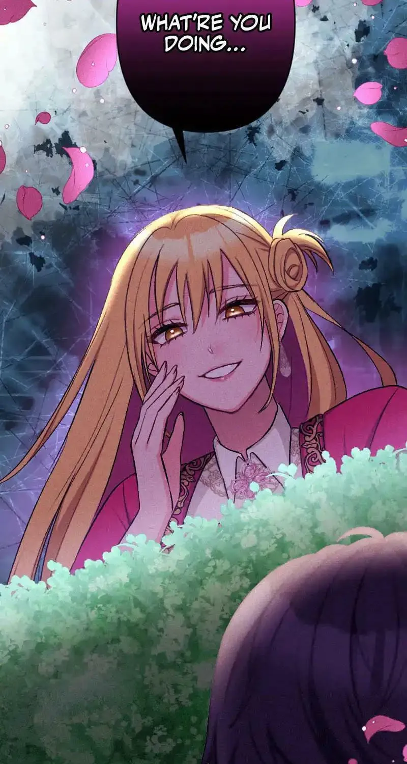 Yari Suterareta Seijo wa, Raisede wa Dekiai Kyohi Suru Koto o Chikaimasu Chapter 45 page 66 - 