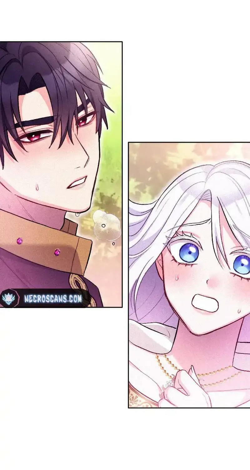 Yari Suterareta Seijo wa, Raisede wa Dekiai Kyohi Suru Koto o Chikaimasu Chapter 45 page 68 - 