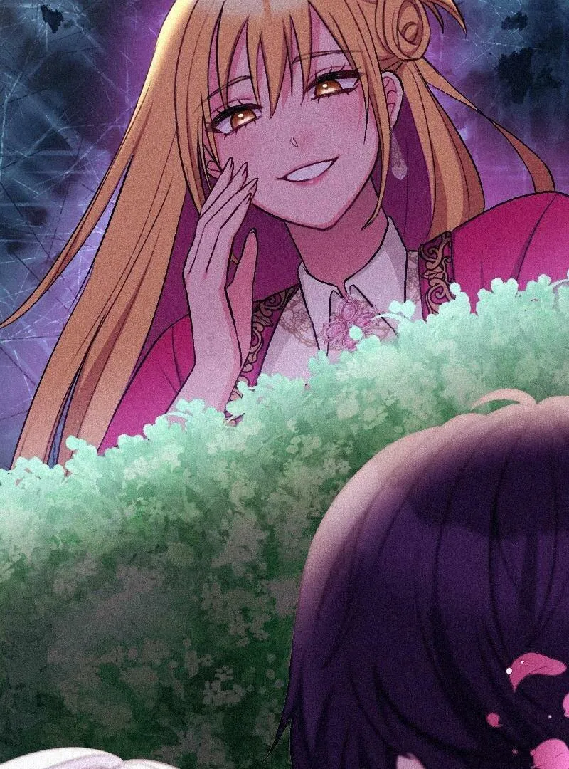 Yari Suterareta Seijo wa, Raisede wa Dekiai Kyohi Suru Koto o Chikaimasu Chapter 46 page 2 - 