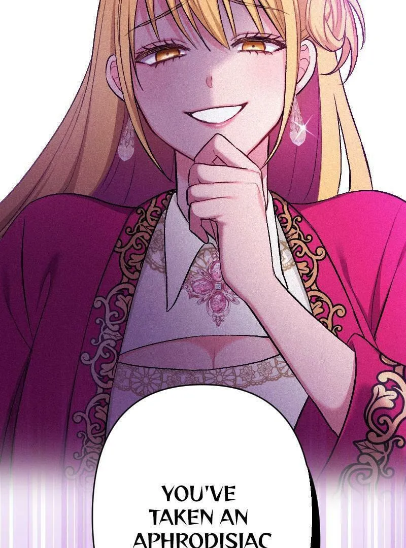 Yari Suterareta Seijo wa, Raisede wa Dekiai Kyohi Suru Koto o Chikaimasu Chapter 46 page 11 - 