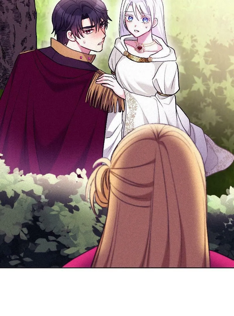 Yari Suterareta Seijo wa, Raisede wa Dekiai Kyohi Suru Koto o Chikaimasu Chapter 46 page 17 - 