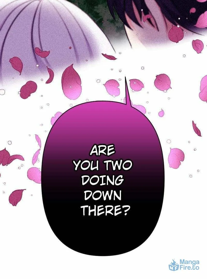 Yari Suterareta Seijo wa, Raisede wa Dekiai Kyohi Suru Koto o Chikaimasu Chapter 46 page 3 - 
