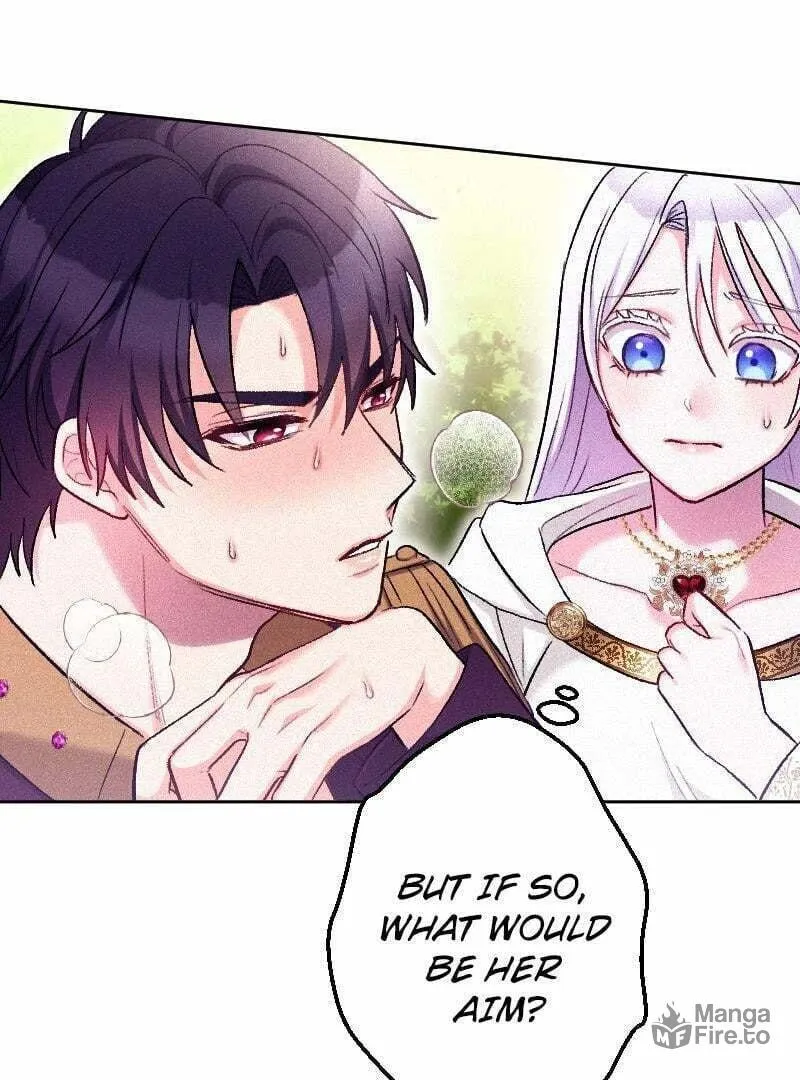 Yari Suterareta Seijo wa, Raisede wa Dekiai Kyohi Suru Koto o Chikaimasu Chapter 46 page 21 - 