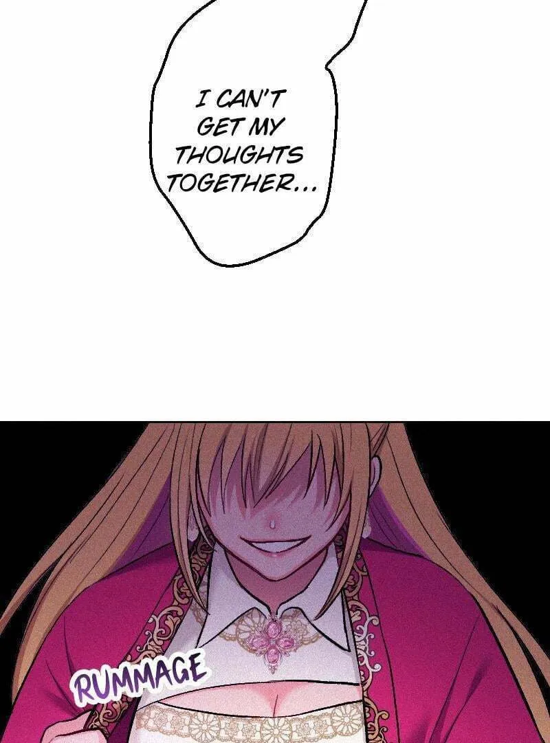 Yari Suterareta Seijo wa, Raisede wa Dekiai Kyohi Suru Koto o Chikaimasu Chapter 46 page 23 - 