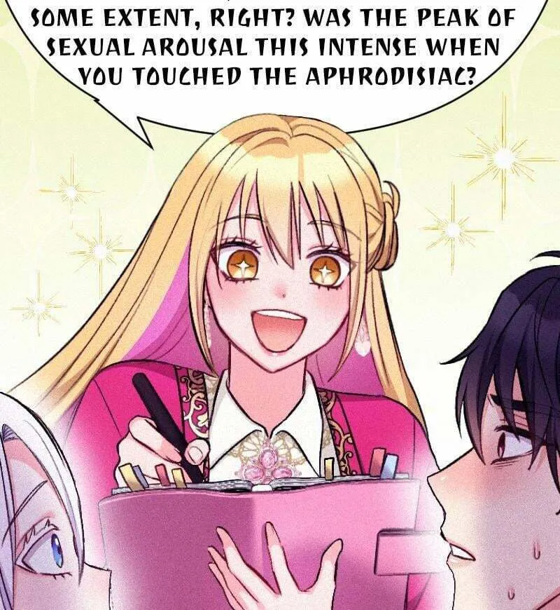 Yari Suterareta Seijo wa, Raisede wa Dekiai Kyohi Suru Koto o Chikaimasu Chapter 46 page 28 - 