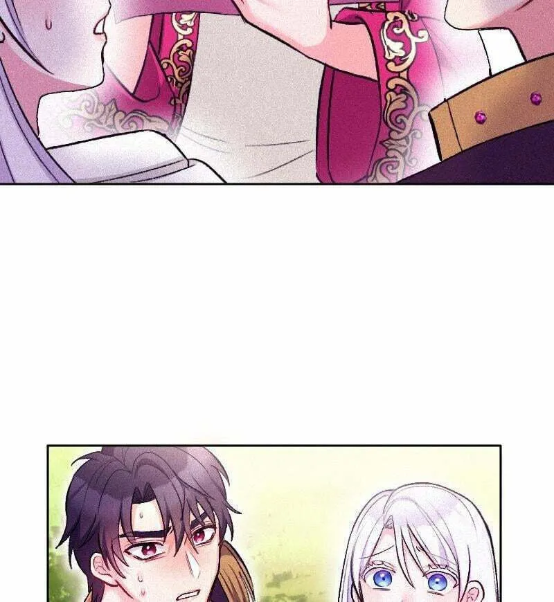 Yari Suterareta Seijo wa, Raisede wa Dekiai Kyohi Suru Koto o Chikaimasu Chapter 46 page 29 - 